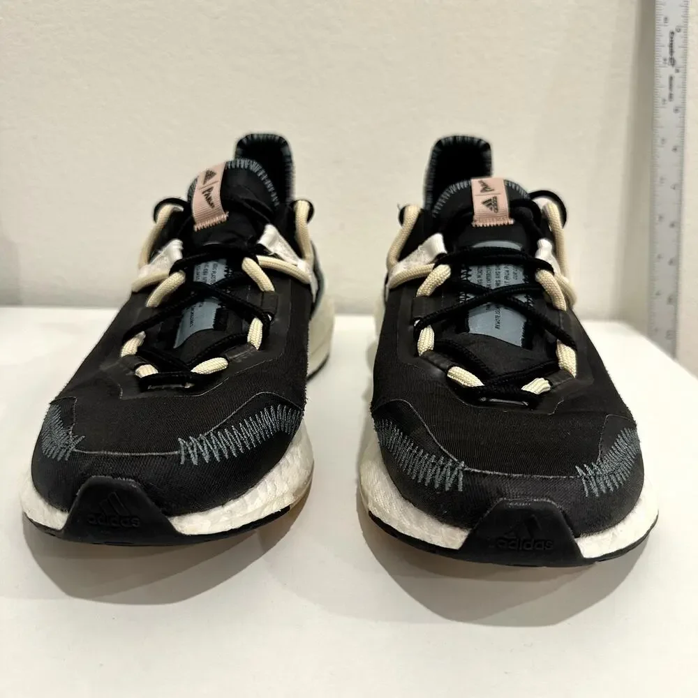 adidas peeling parley shoe